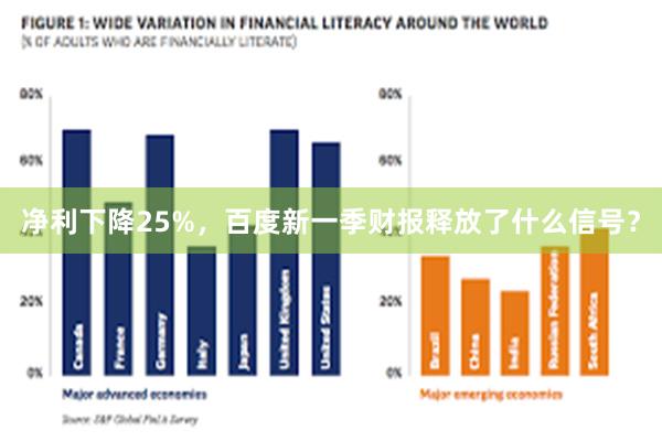 净利下降25%，百度新一季财报释放了什么信号？